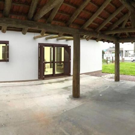 Casa Beira Mar Balneario Gaivota Exterior foto
